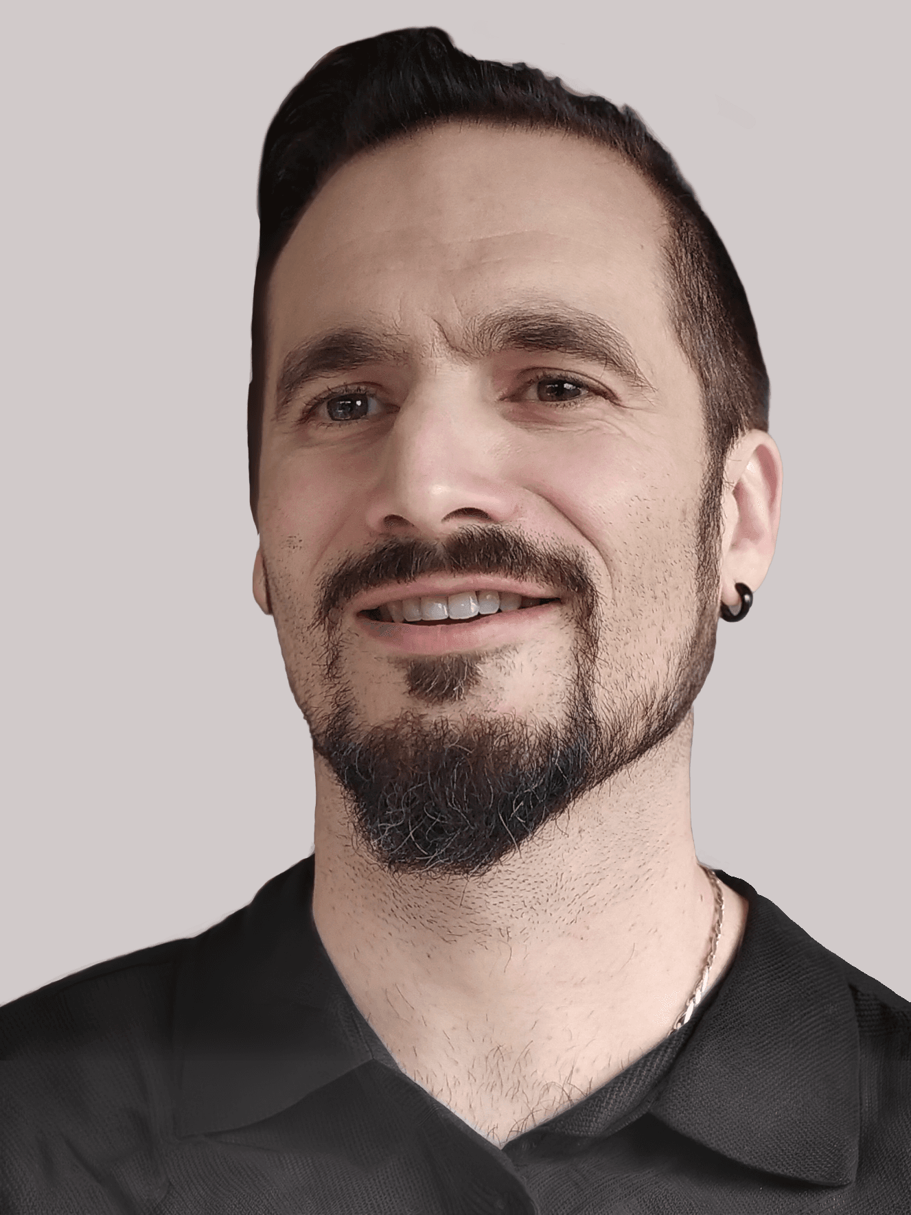 Benjamin Rolland